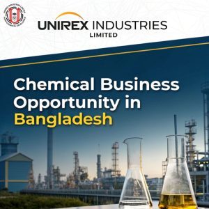 Chemical Market in Bangladesh