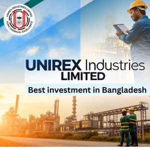 Best Investment Opportunity in Bangladesh